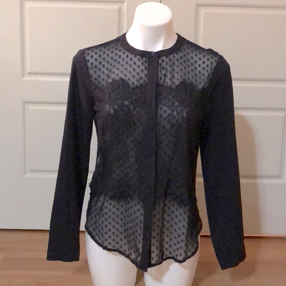 Ann Taylor Tops - Ann Taylor